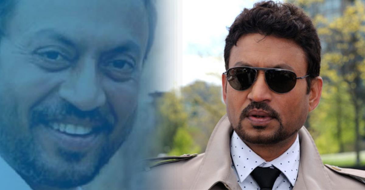 Irrfan Khan to act in Telugu again!