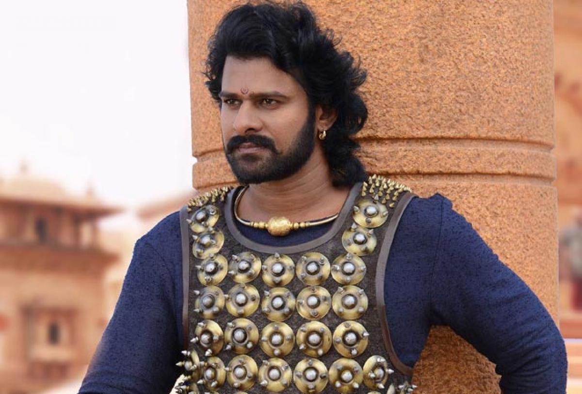 Baahubali sequel overseas rights sold for a whopping 95cr