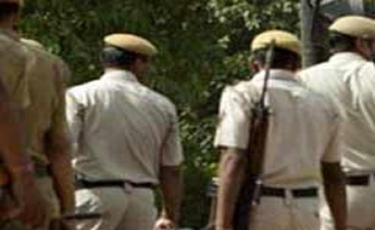 Karnataka cops threaten mass leave: Govt evokes ESMA