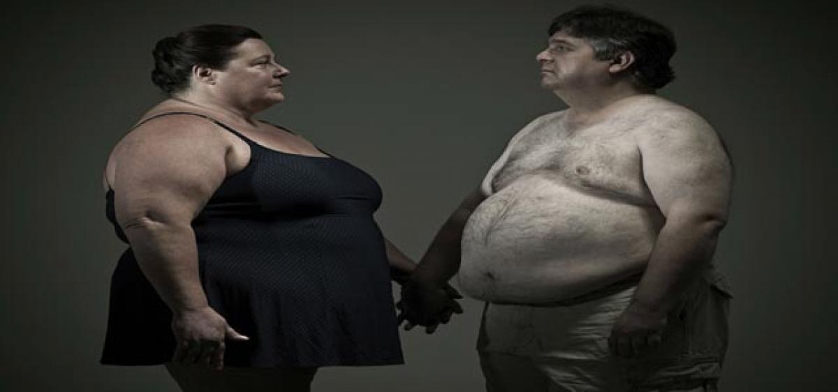 Obese couples take longer to achieve pregnancy