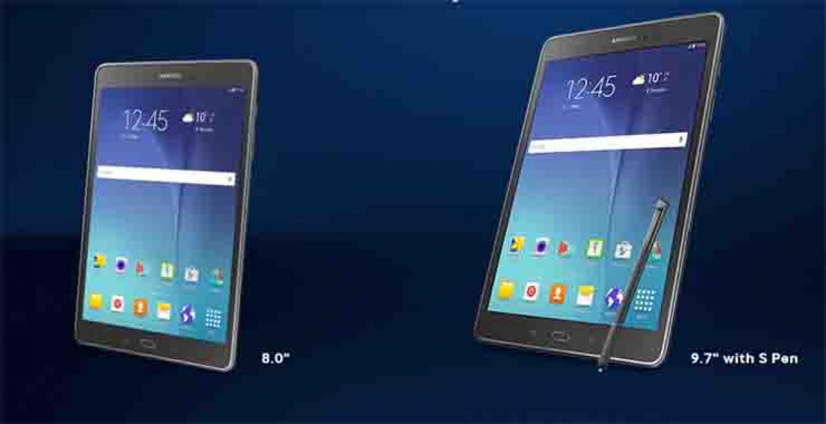 Samsung Galaxy Tab S2 (9.7 tablet): Android tab par excellence