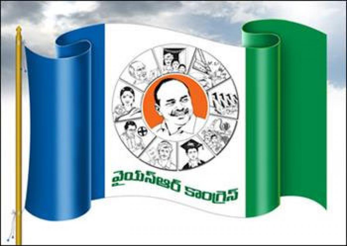 Want to contest from YSRCP? Get ready for interview