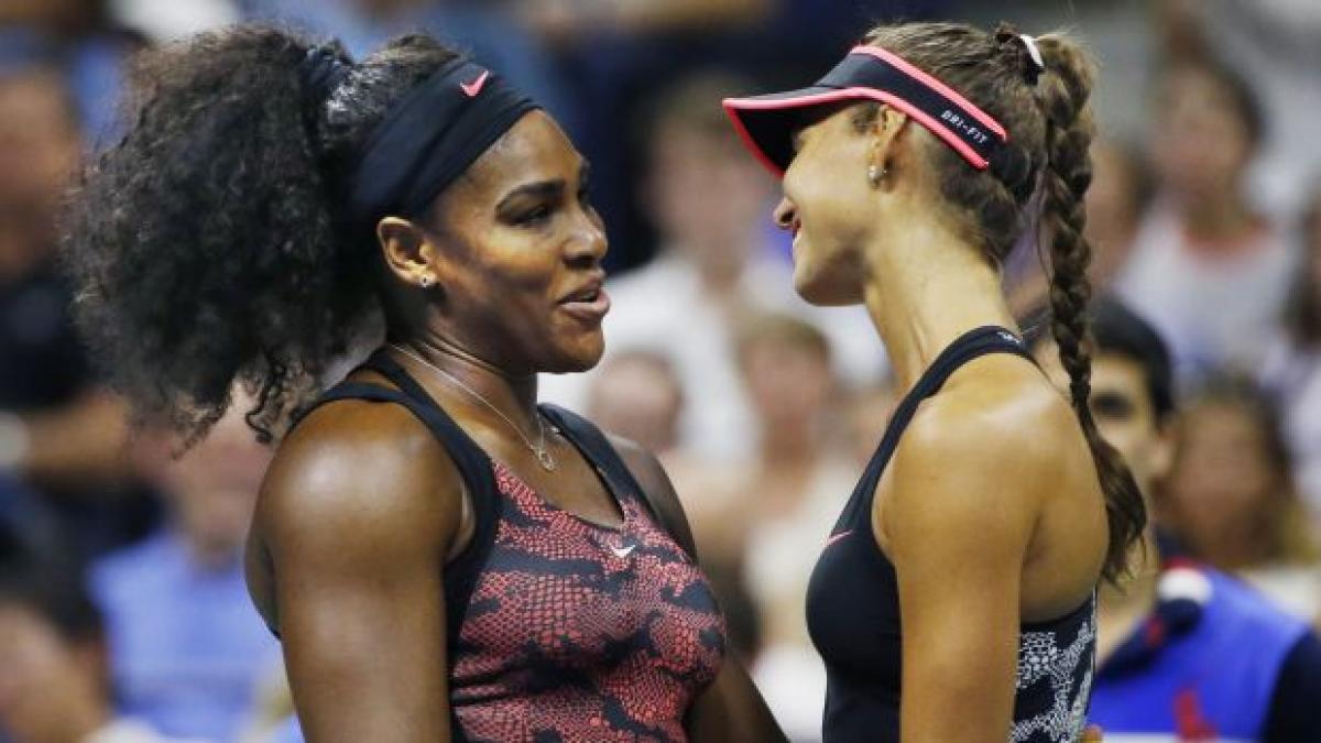 US Open 2015: Serena, Djokovic roll but Ivanovic, Kei Nishikori fall