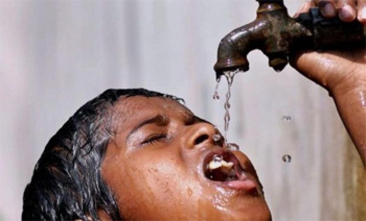 Over 3.6 crore rural people at risk due to unsafe drinking water: Government