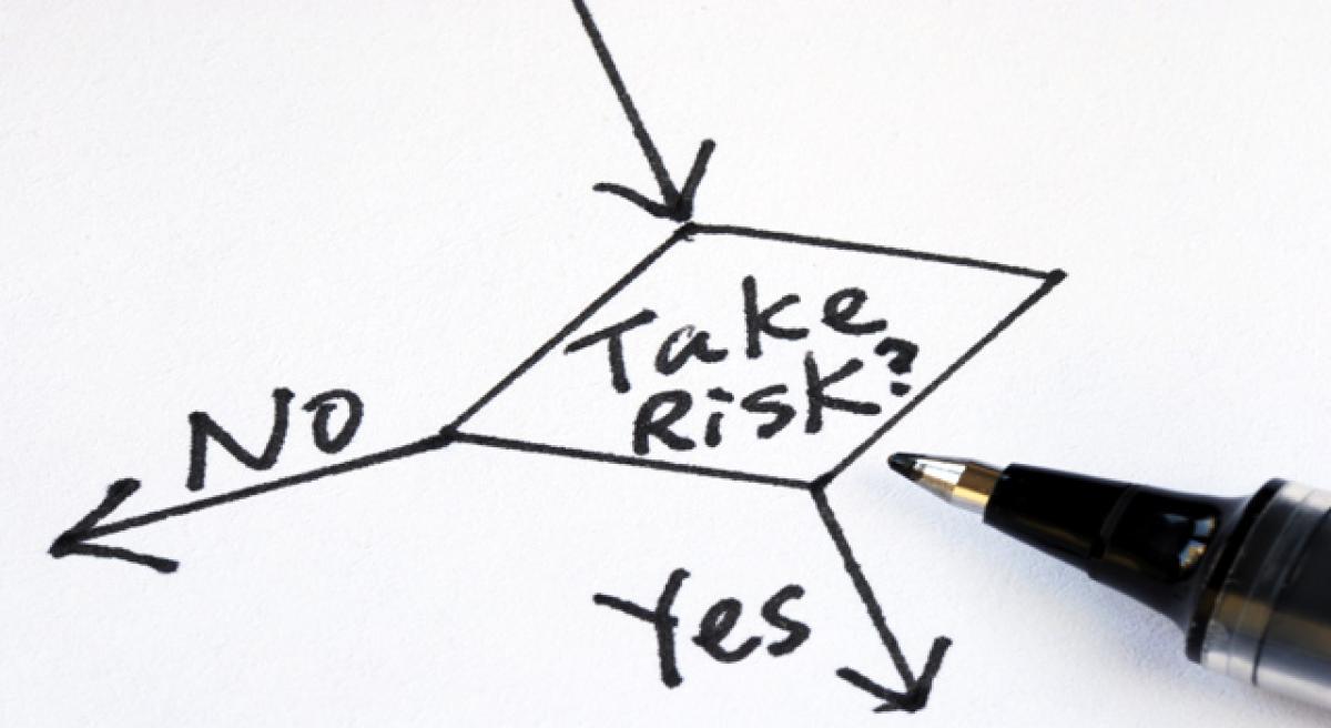 This is how our brain makes risky decisions