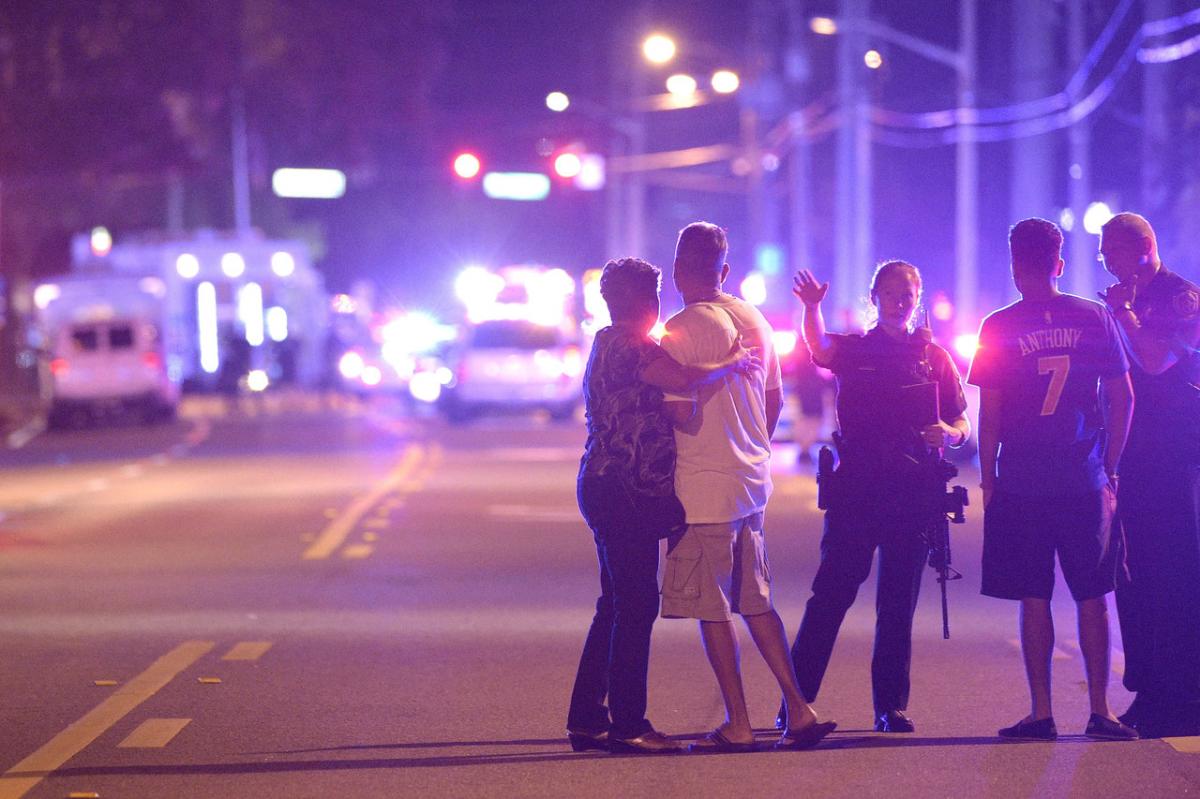 One killed in US nightclub shooting