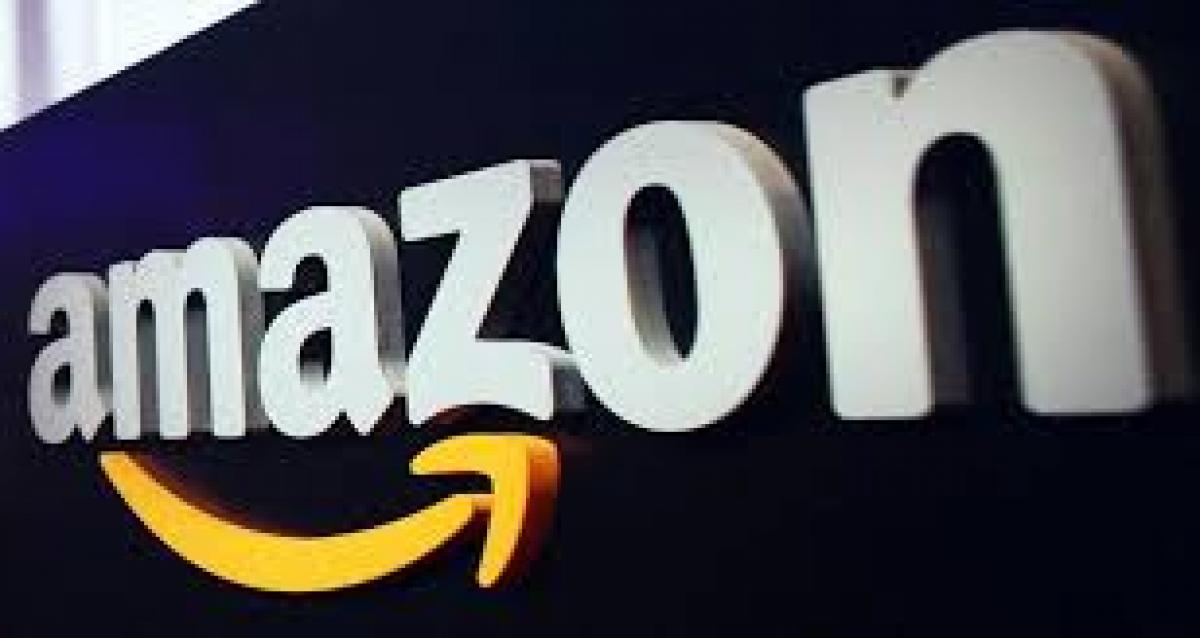Amazon on winning streak with four consecutive quarters profit
