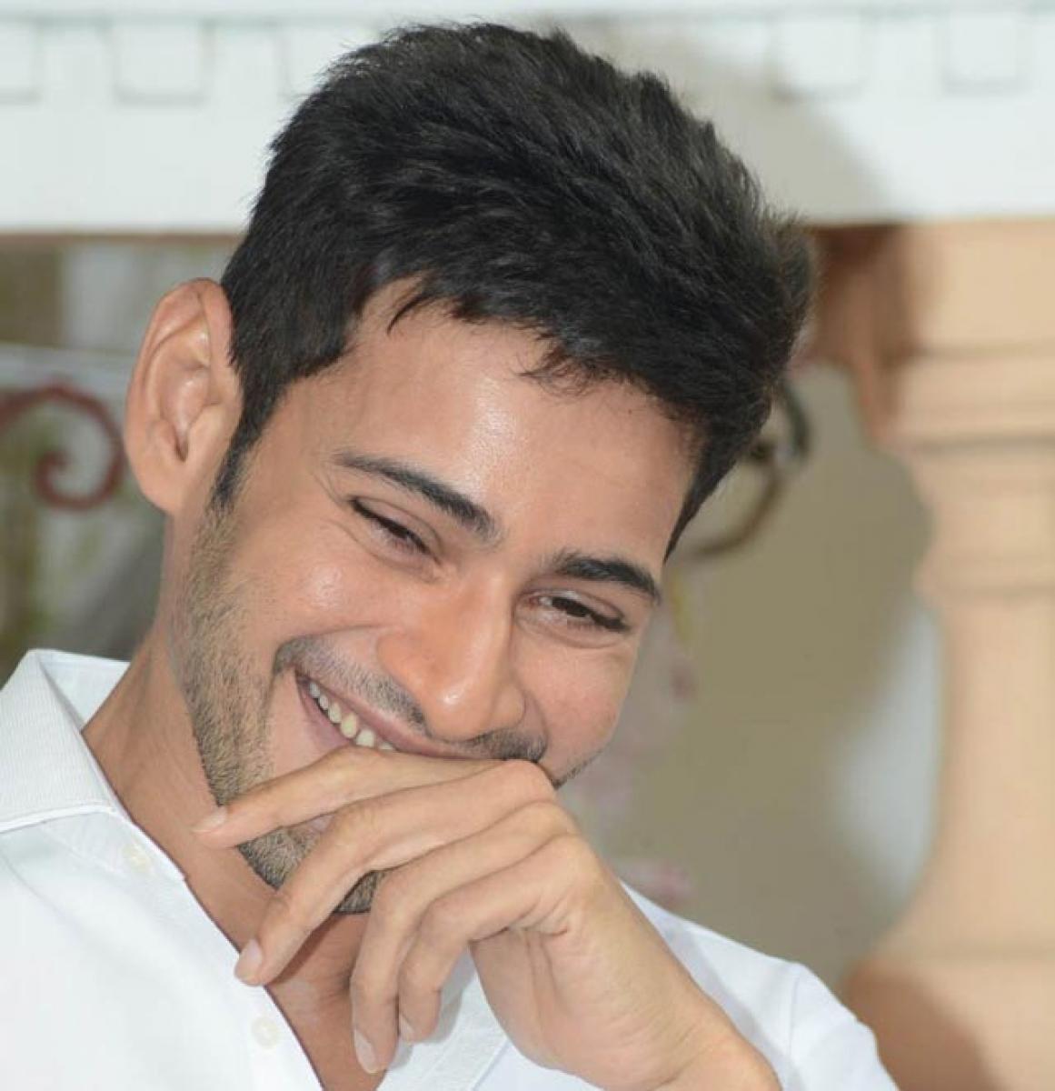 Mahesh-Siva film to roll from May