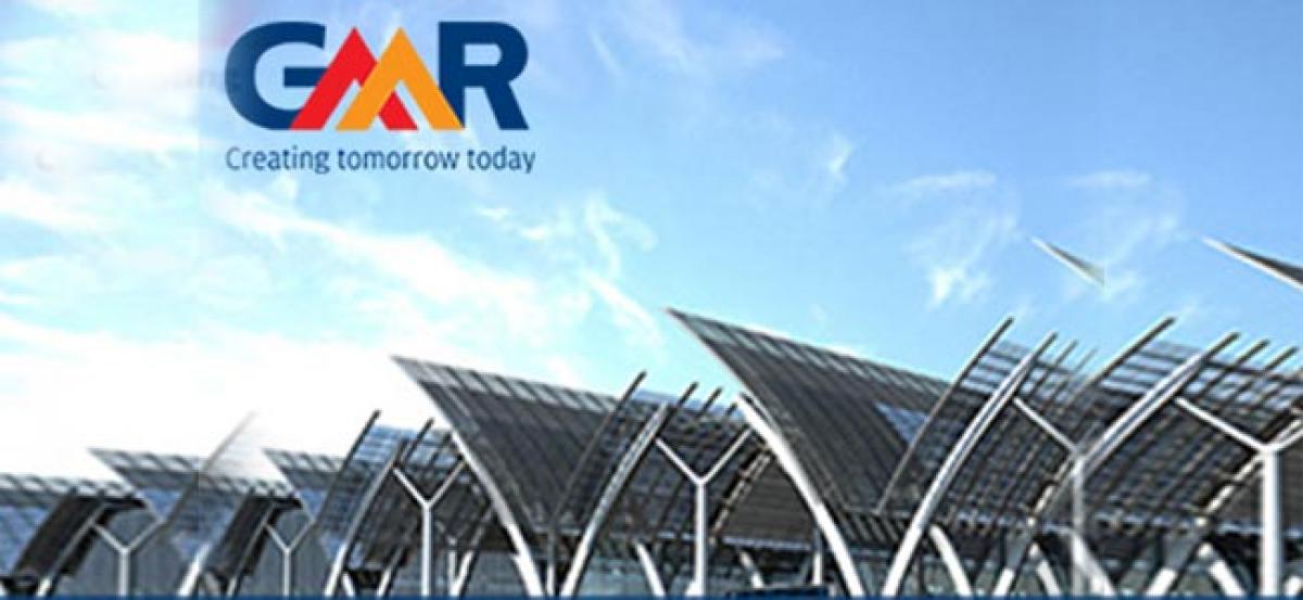 GMR Chhattisgarh Energy allots majority shares to lenders under SDR