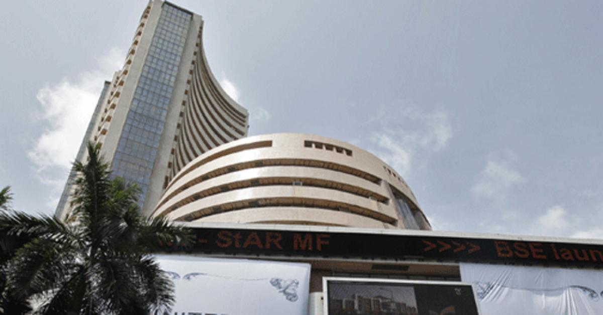 Sensex plunges 358 points in early session