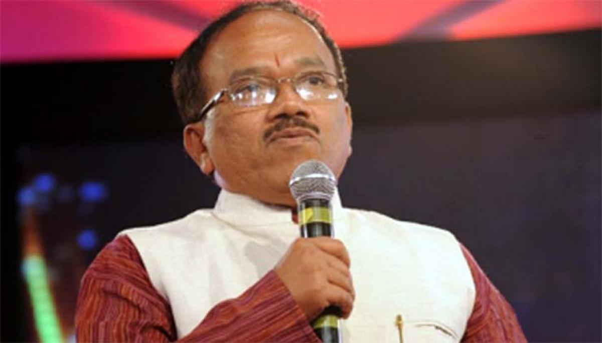 Parsekar to seek CBI inquiry into U.S. firm bribery case