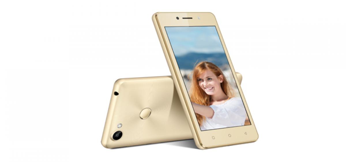 itel Mobile launches wish A41 at 5,840