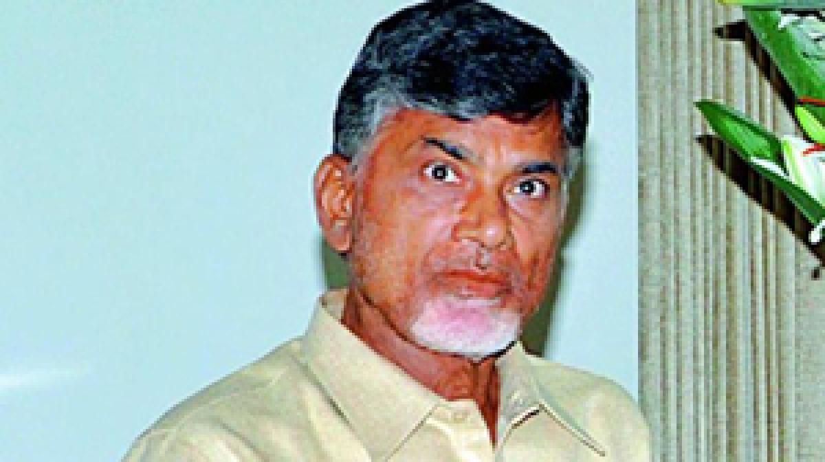 Madanapalle YSRCP MLA meet with Chandrababu sparks speculation