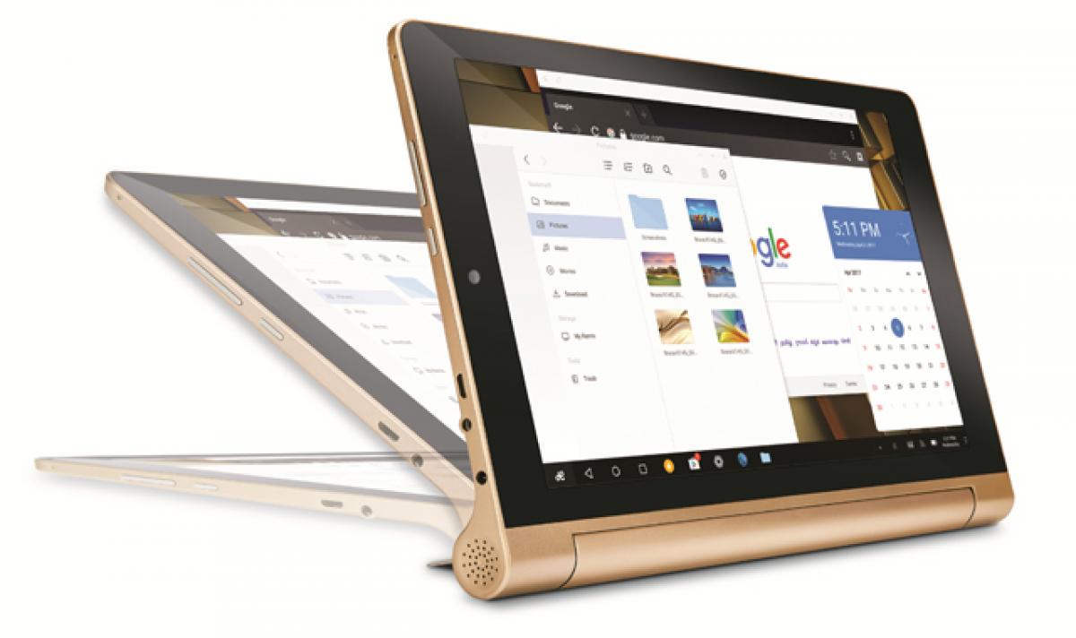 iBall introduces Remix OS, exclusive to the Indian market