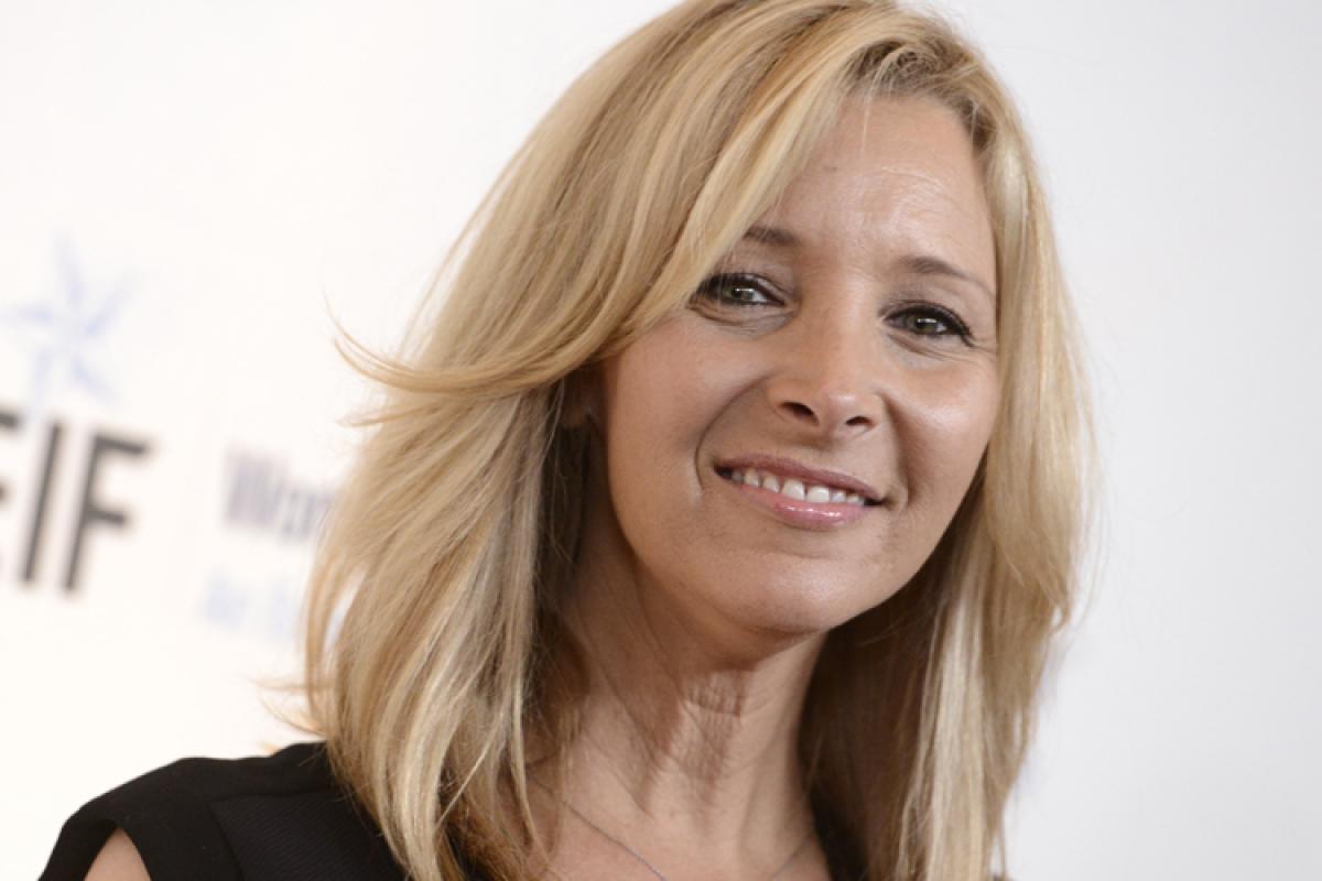 I get yelled at for denying possibility of Friends reunion: Lisa Kudrow