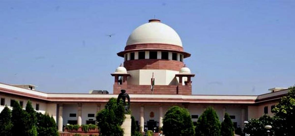 Supreme Court restrains 2G licence transfer to Aircel, spectrum to be seized if Maxis owners dont appear before court