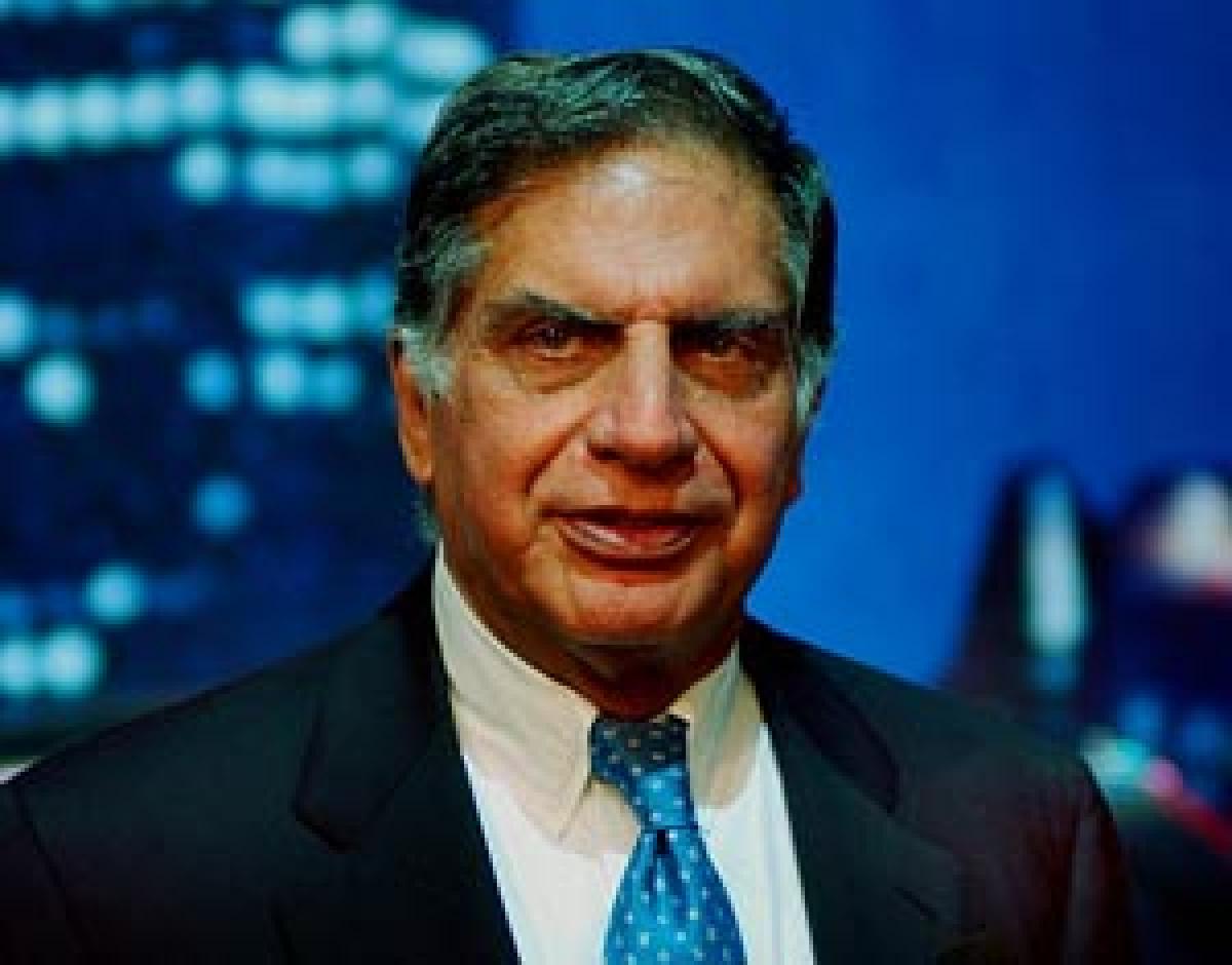 Ratan Tata invests in Kyazo