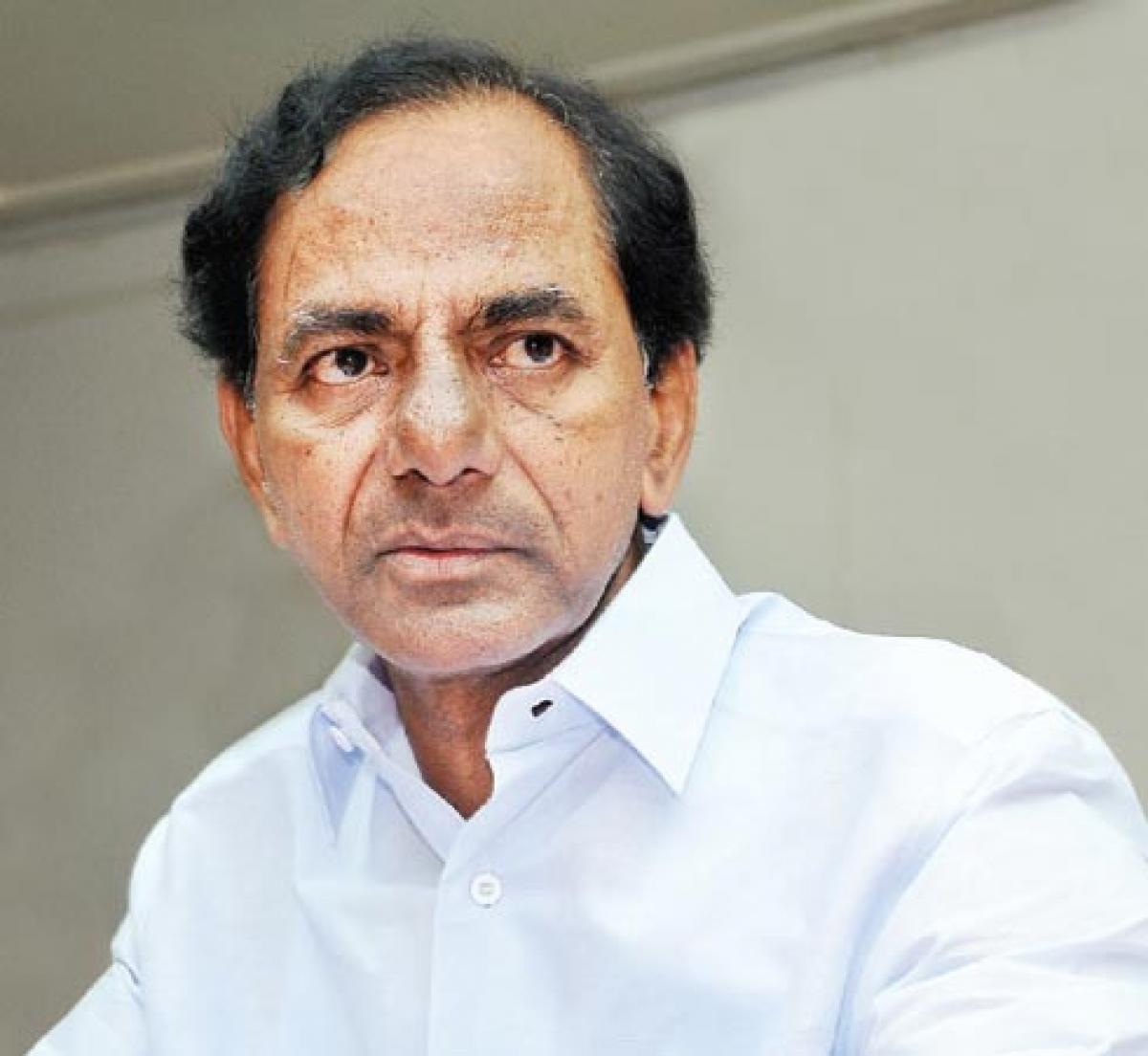 More powers will be given to panchayats: KCR