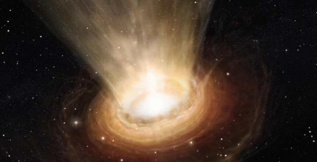 Chip paves way for deeper understanding of black holes