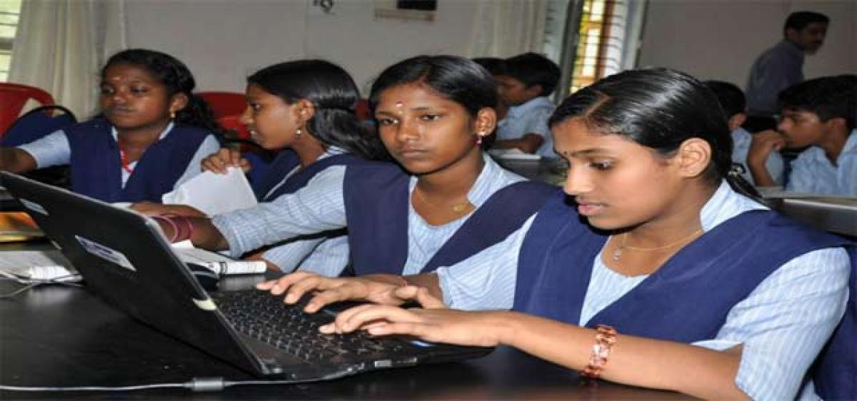 3 lakh Kerala school children to come under ICT Club