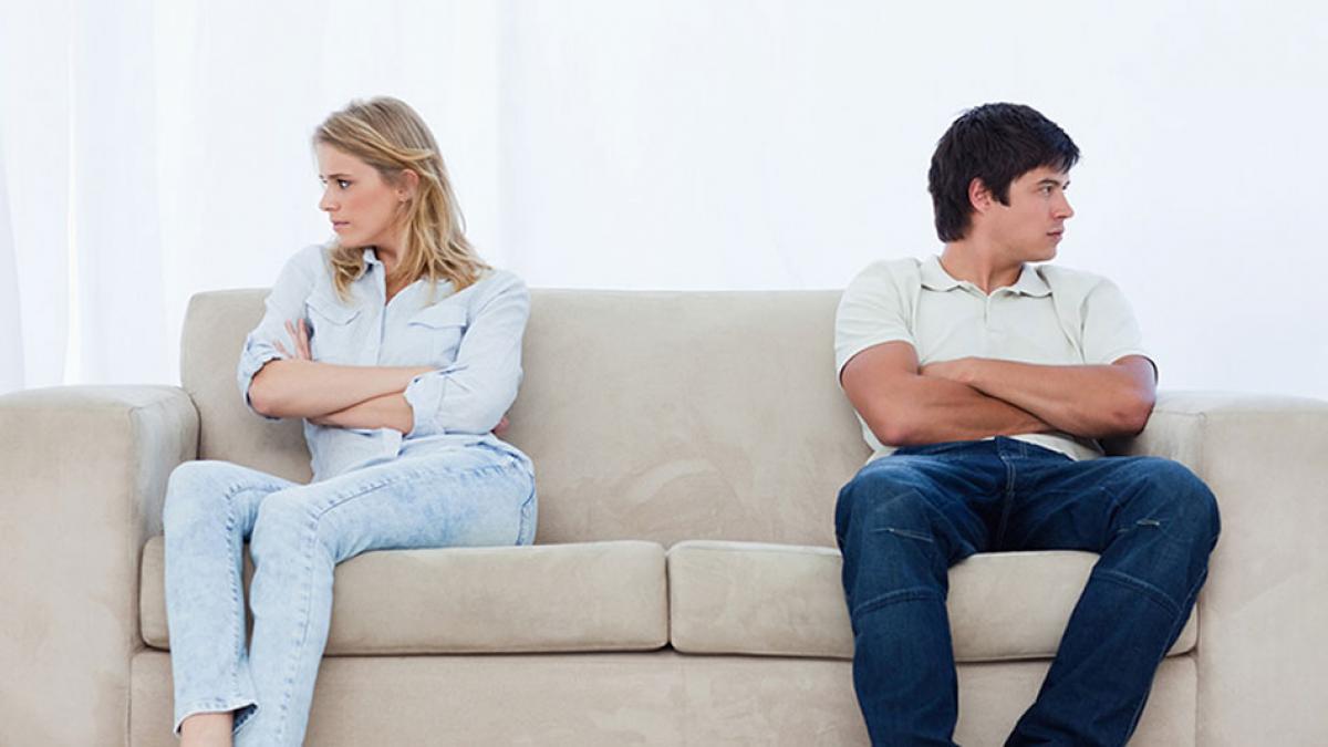 Common mistakes committed early into the relationship