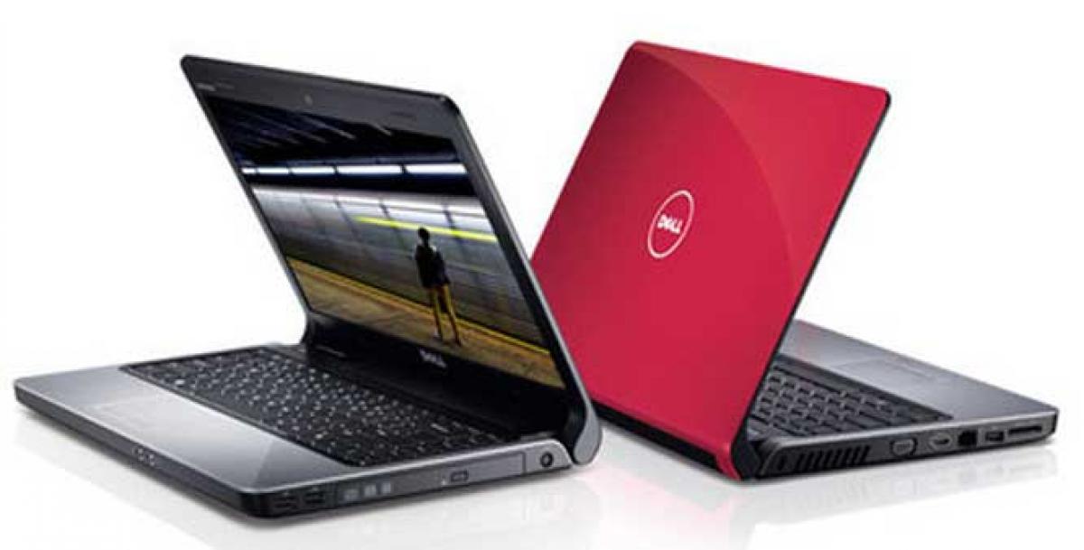 Dell Alienware upgraded laptops, X1 desktop with liquid cooling