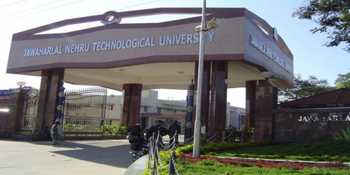 Despite Eamcet-II fiasco, JNTU-Hyderabad to conduct Eamcet-III