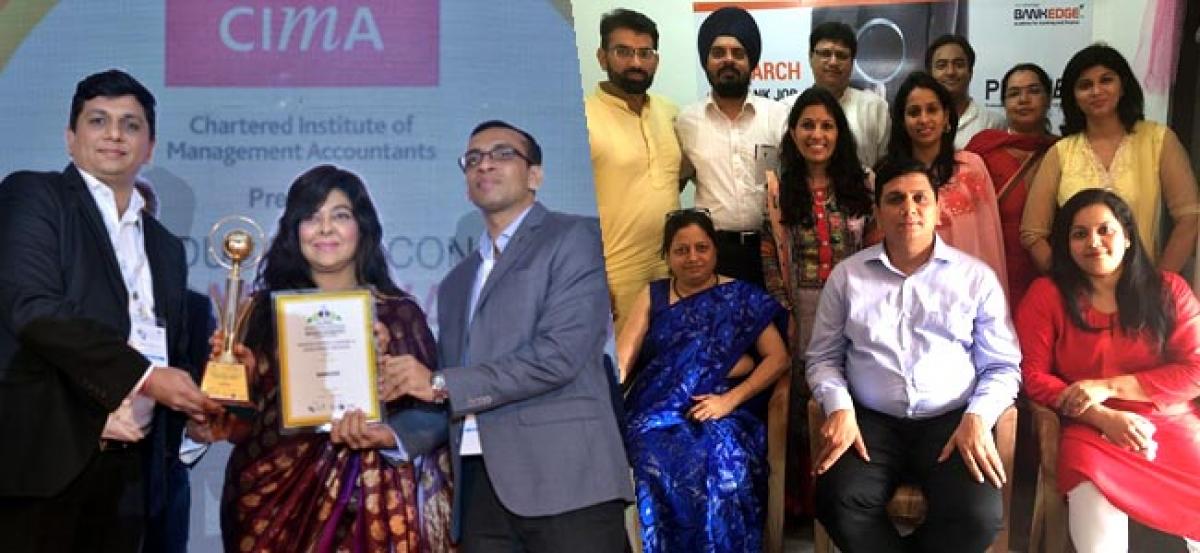 BANKEDGE launches 15th Training Centre at Amritsar, offers various career opportunities for young graduates in PRIVATE SECTOR BANKING and Financial Service (BFS) Sector