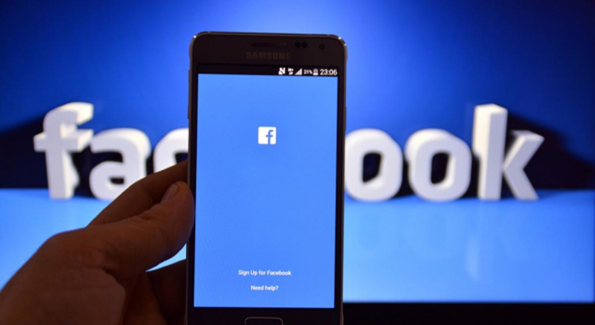 Facebook ropes in good Samaritans to prevent suicides