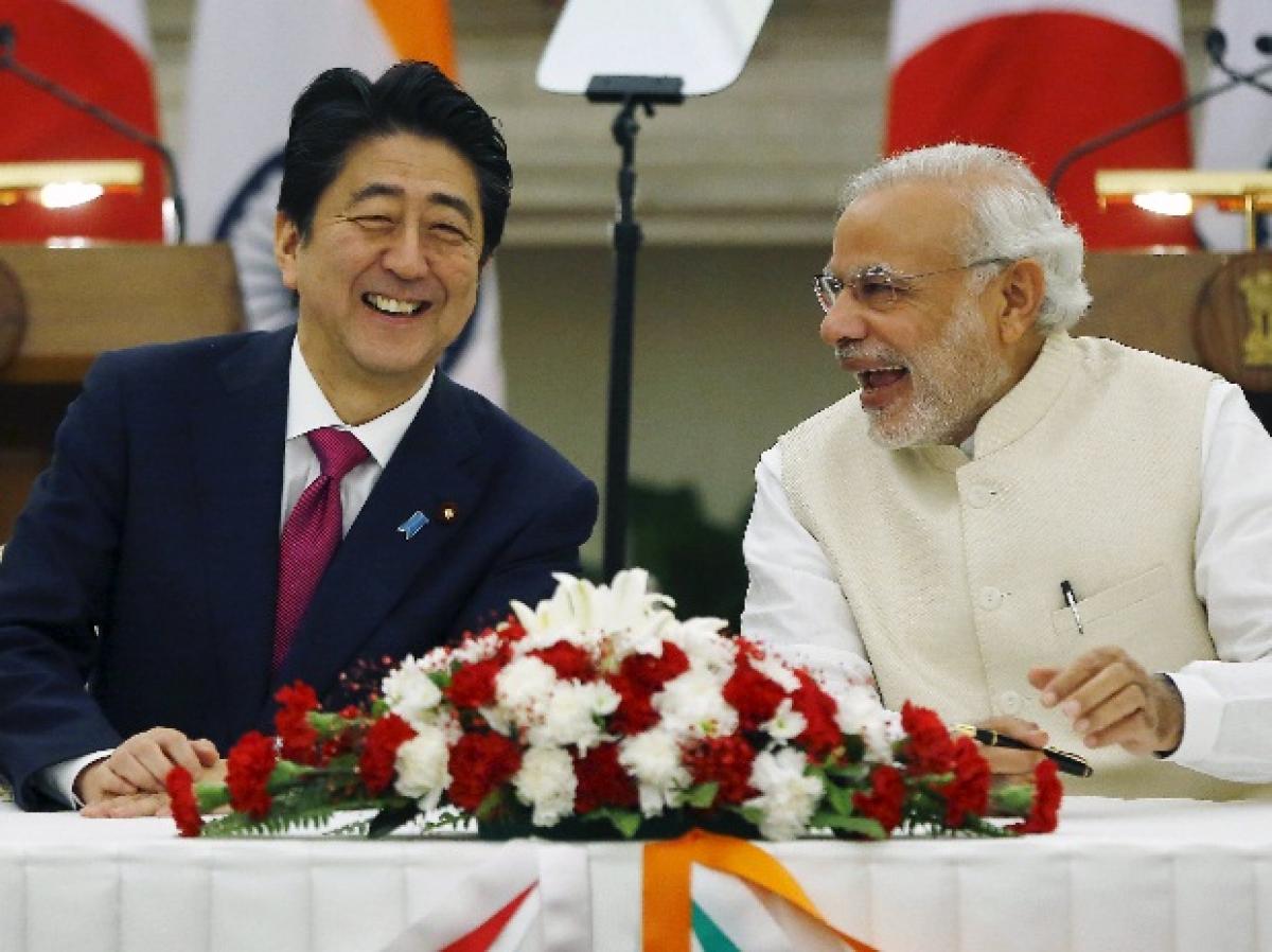 Japan sets up Rs 83,000-cr Make in India fund to boost investments