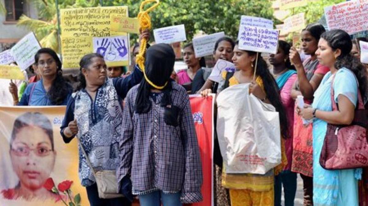 Kerala rape and murder case: Centre ready for CBI probe, says Rajnath Singh