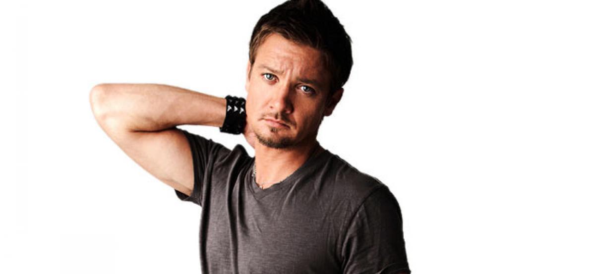 Jeremy Renner to narrate Discovery Channel documentary on mosquitos