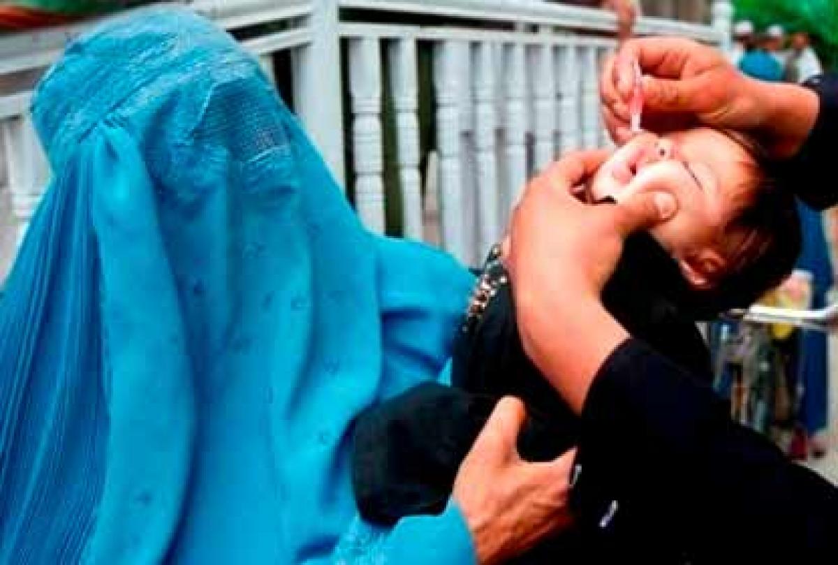 Available polio vaccines not optimal for safety: Study