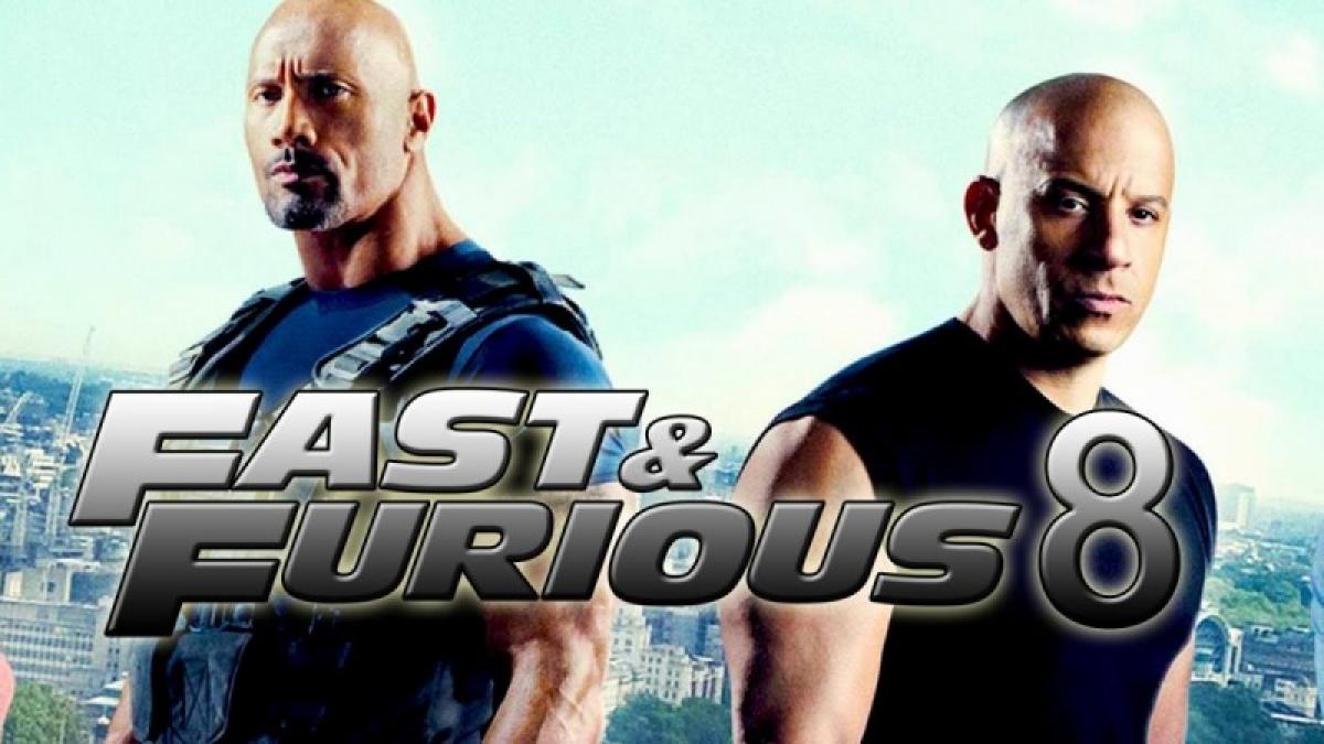 Furious 8 collects Rs 71 crore in India