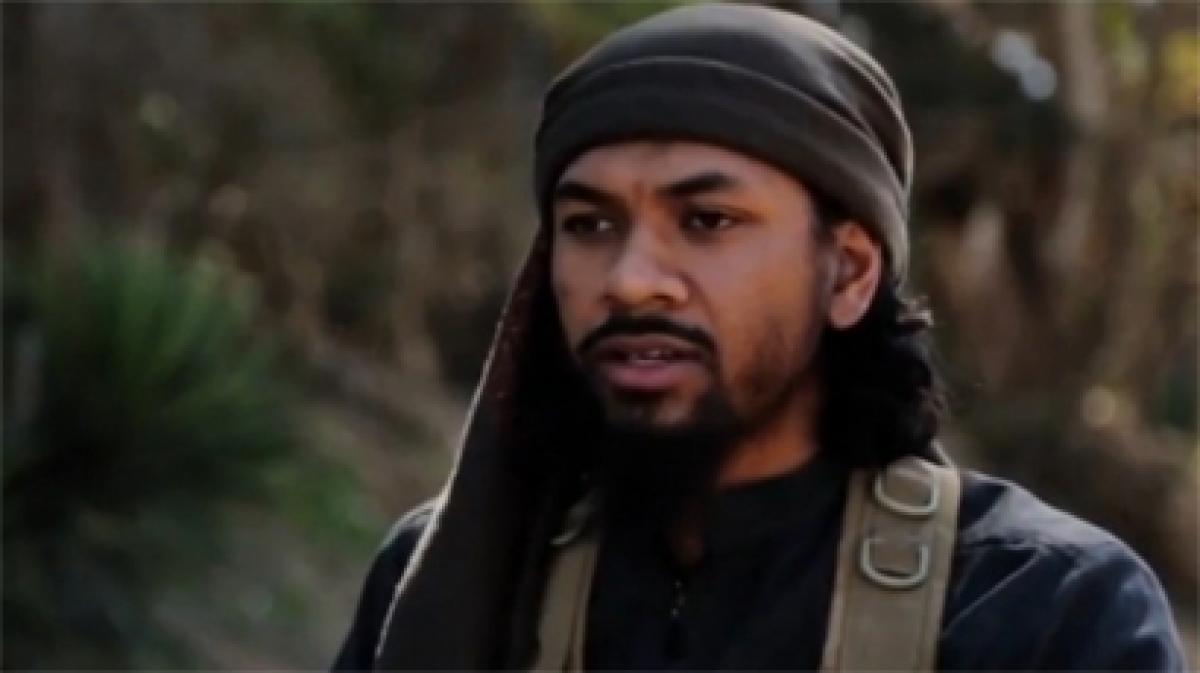 Indian-origin Fijian IS recruiter killed in Syria: reports