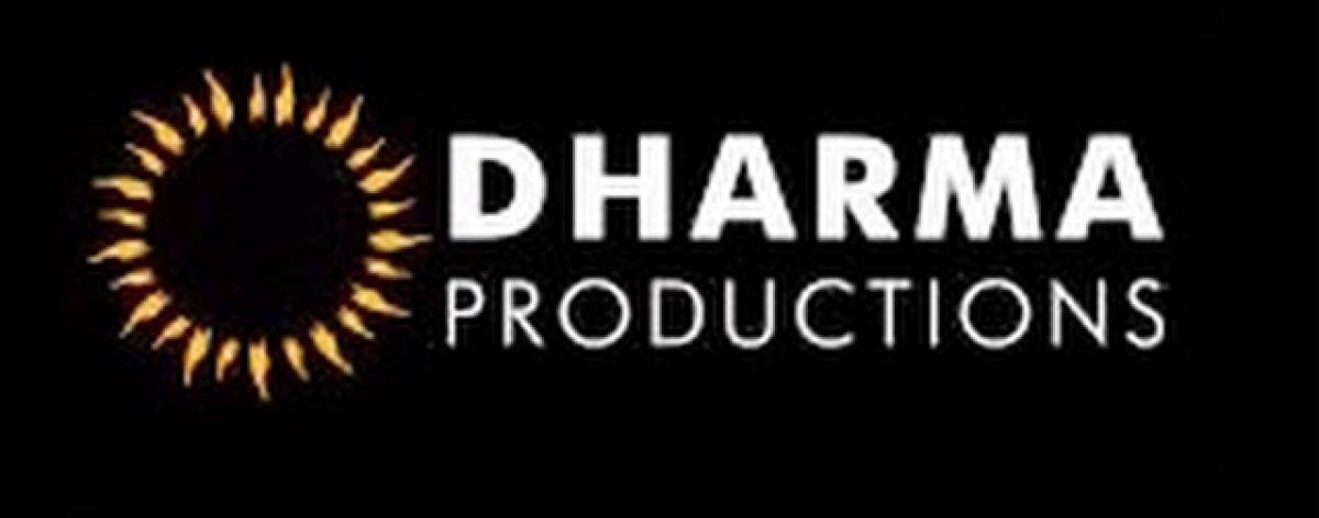 Dharma Productions to make 9 films with Fox Star Studios