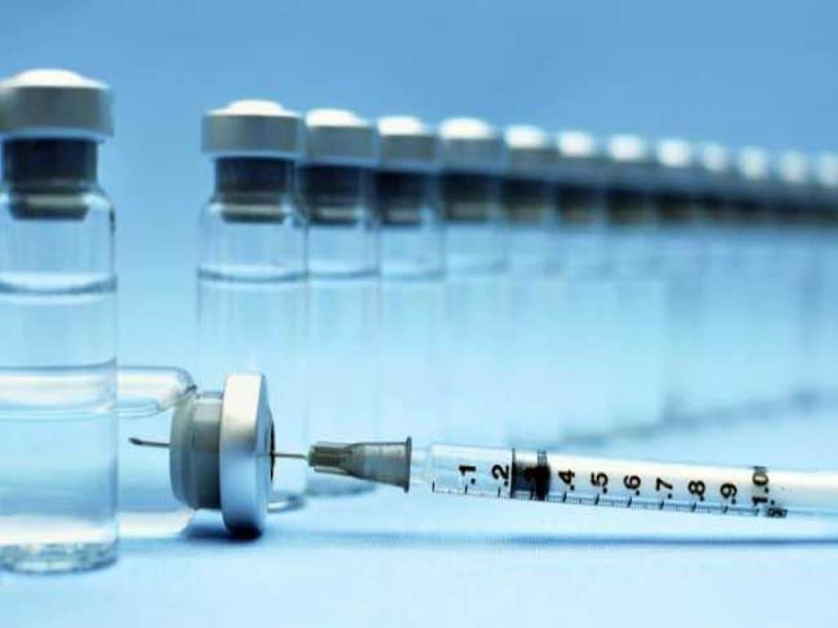 Centre will launch Rota vaccine in Visakhapatnam in April