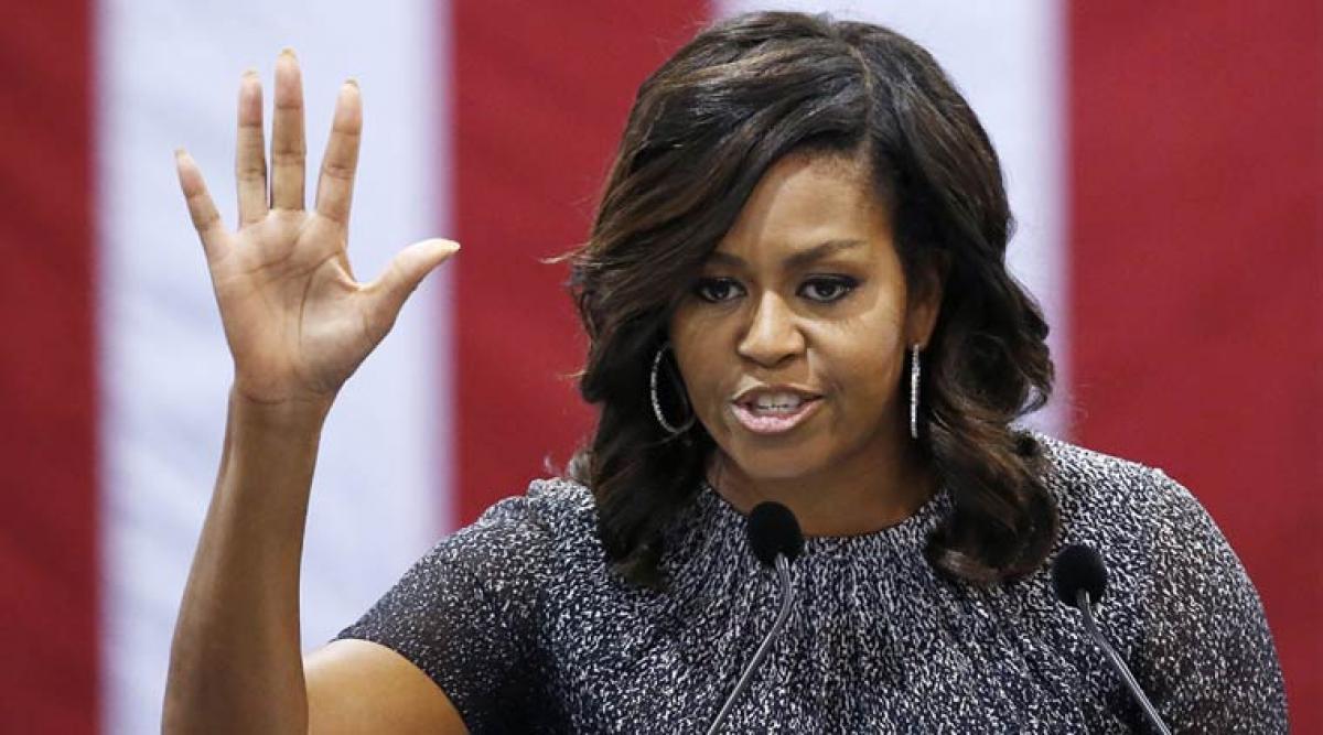 West Virginia mayor faces backlash over racist Michelle Obama post