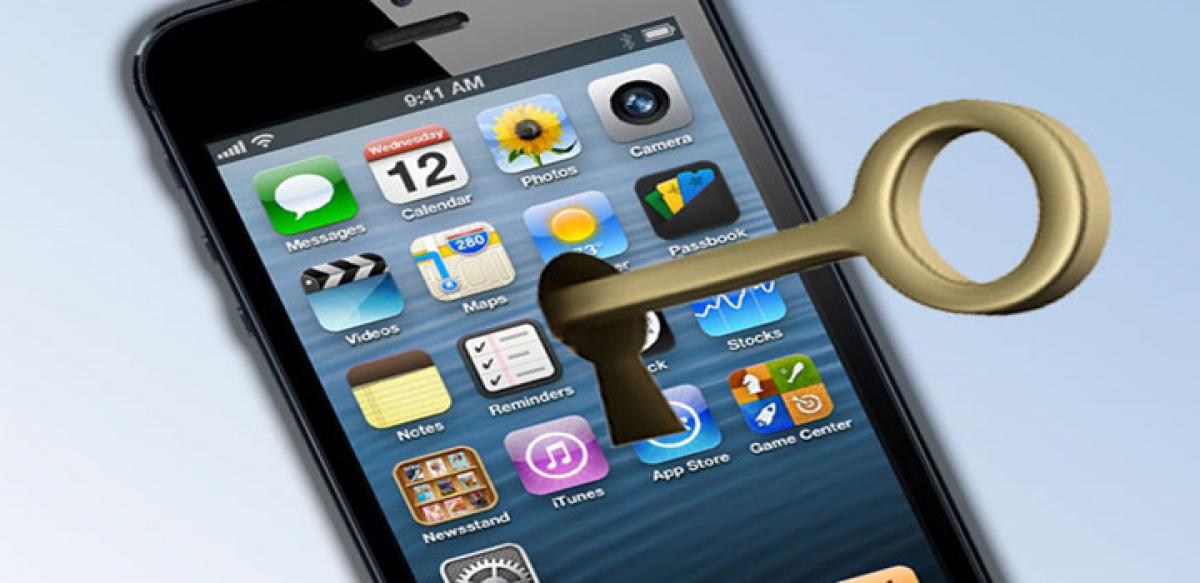 FBI hacks iPhone; users’ security at stake