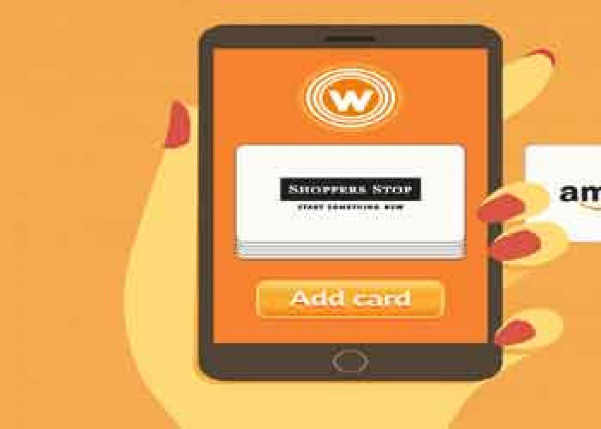 Woohoo Gifting App gets Storage Wallet