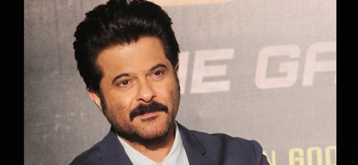 Anil Kapoor is all set to do third Season of 24