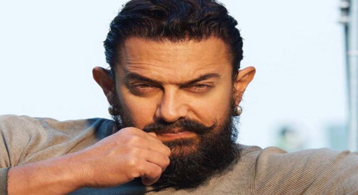 By heart, I am unbiased: Aamir Khan