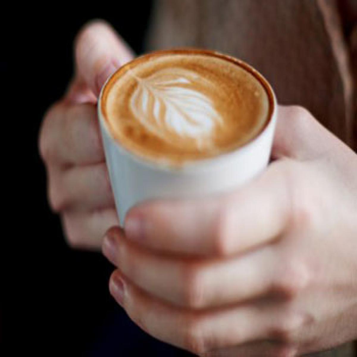 Coffee may help you stick to fitness regime