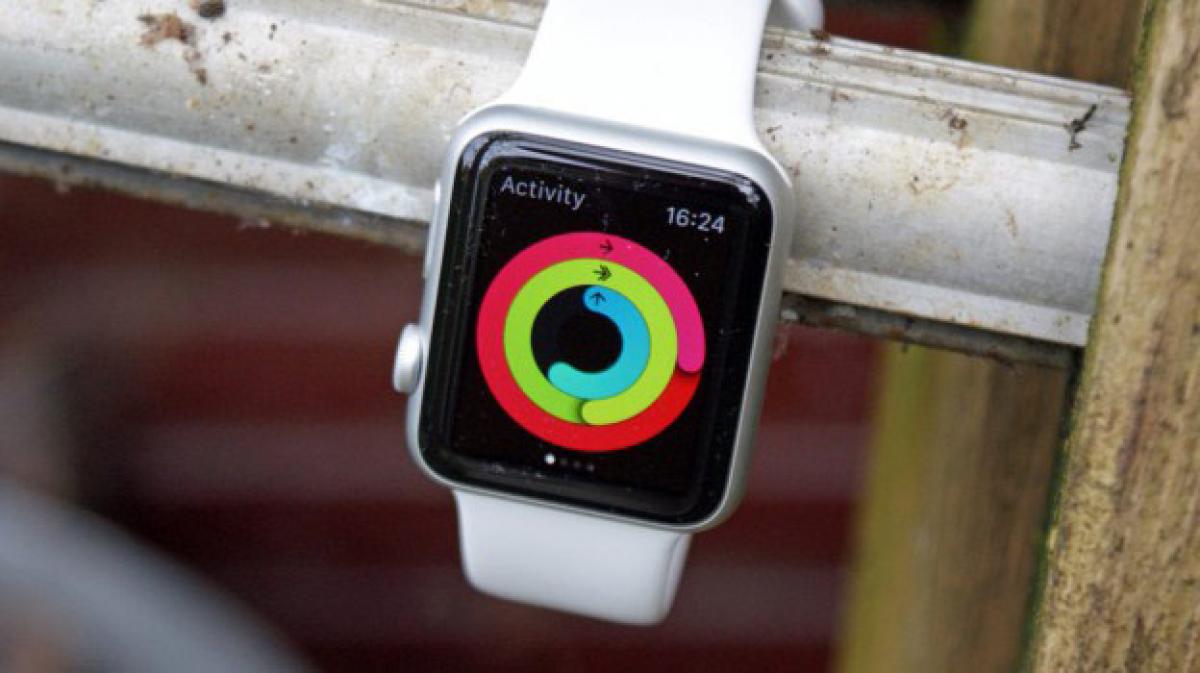 Apple plans to use micro-LED in 2017 Apple Watch 3