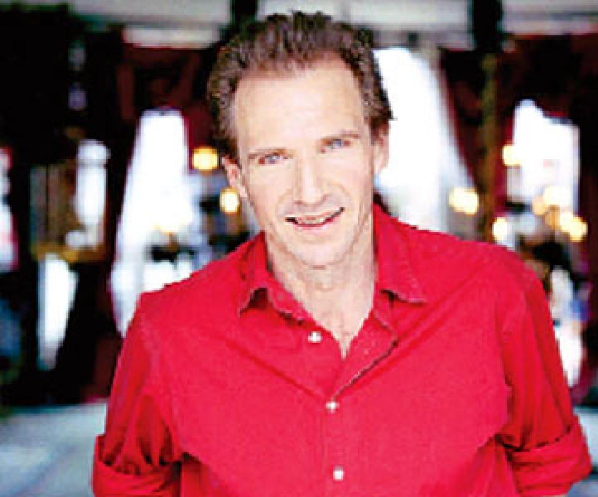 Ralph Fiennes joins ‘Lego Batman’