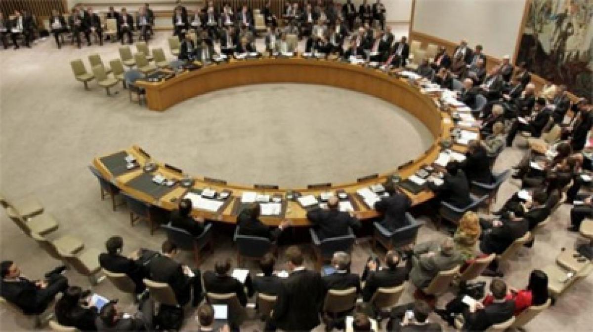 UN Security Council to hold emergency meeting on N Korea