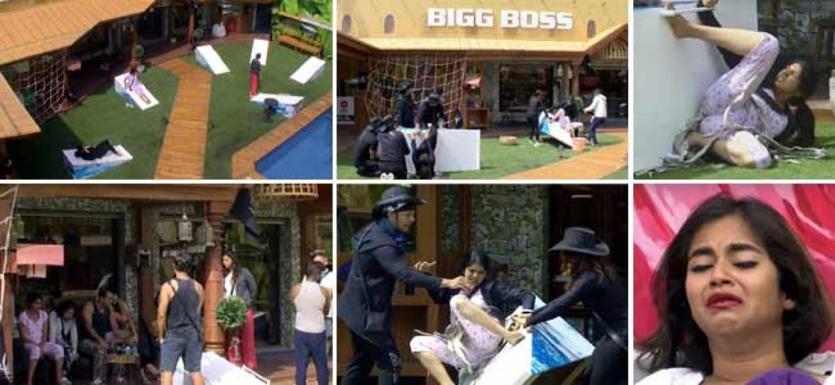 Bigg Boss Telugu Season 2: Episode 52 Highlights