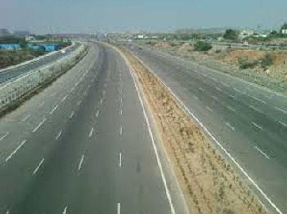 AP, TS govts to come on board for 4 lane road