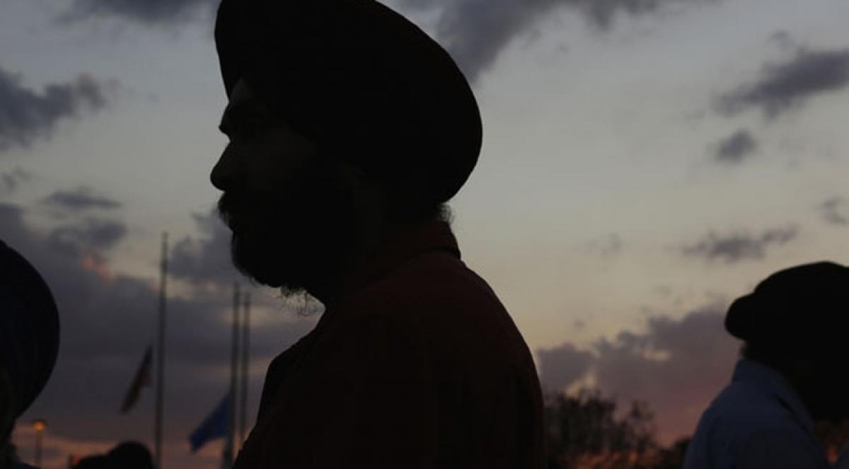 Hate crime: Sikh man in US brutally assaulted, called bin laden