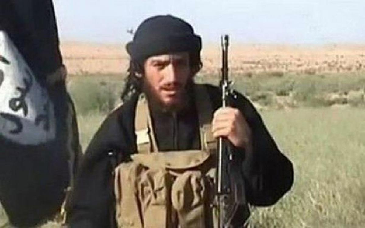 Chief Islamic State leader killed in US strike